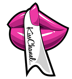 Kiss Chanel Designs